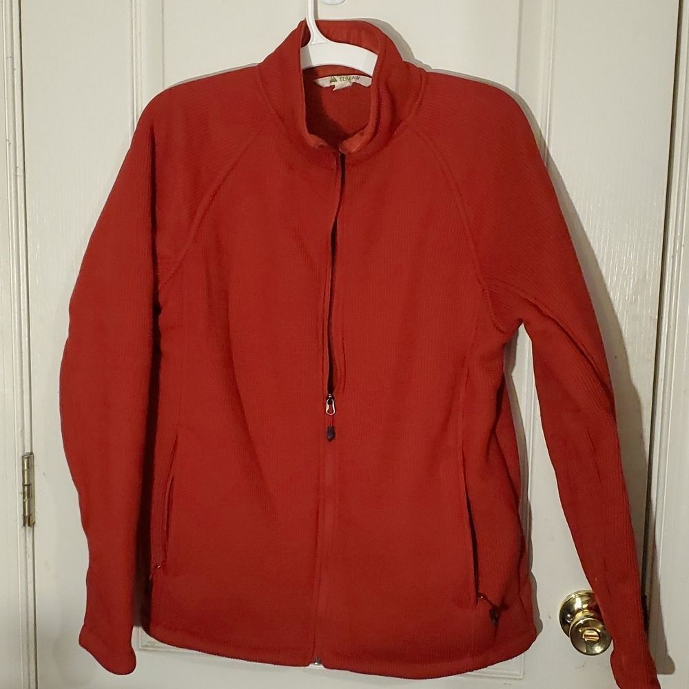 Ultimate Terrain jacket